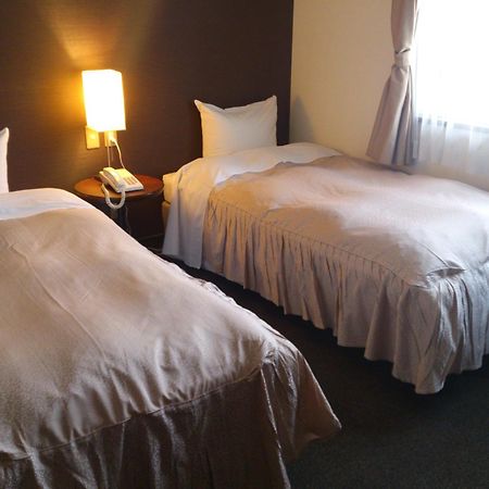Petit Hotel Enchante Hakuba Exteriör bild