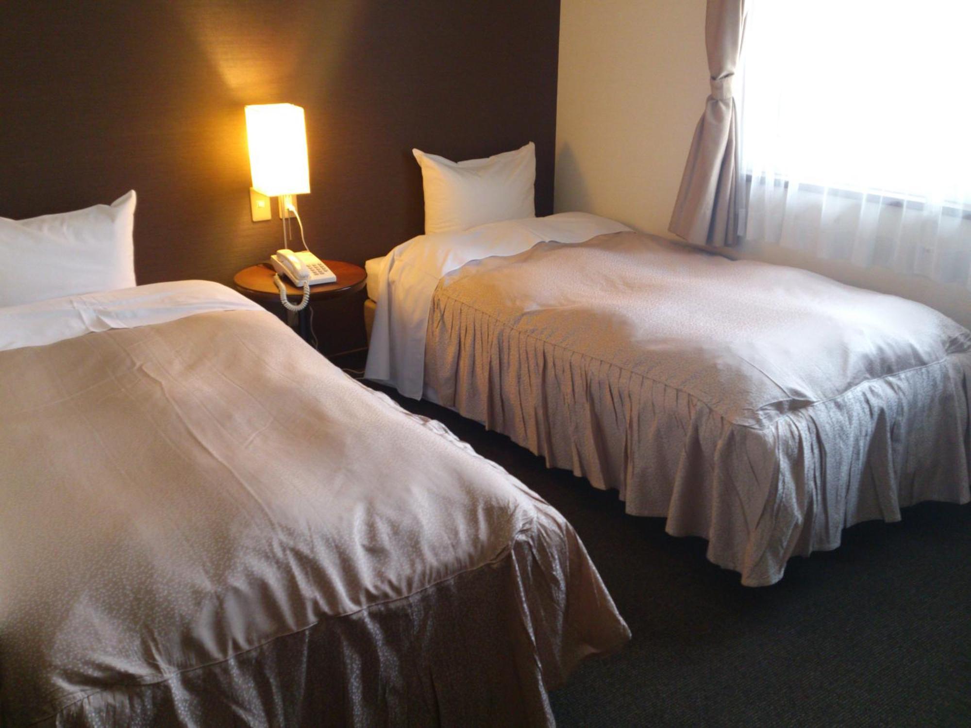 Petit Hotel Enchante Hakuba Exteriör bild
