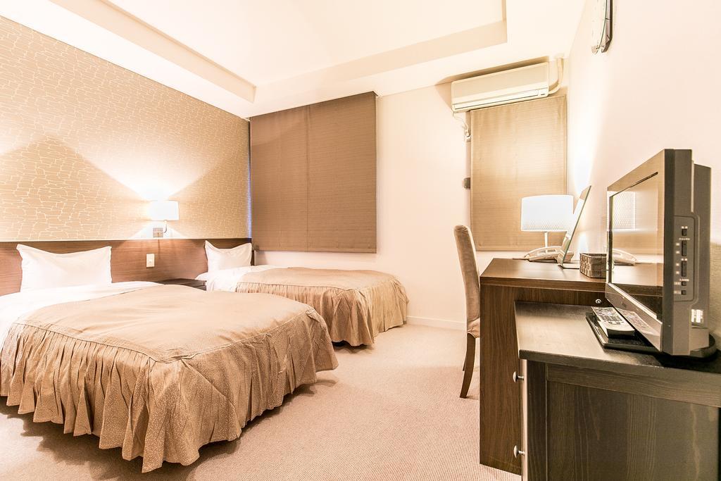 Petit Hotel Enchante Hakuba Exteriör bild