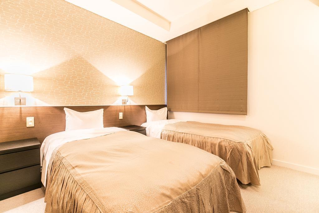 Petit Hotel Enchante Hakuba Exteriör bild